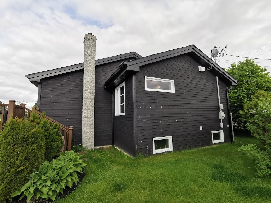 Les Paysages Du Fleuve 2008 | 14 Rue de la Rivière, Saint-Jean-de-Dieu, QC G0L 3M0, Canada | Phone: (418) 963-5745
