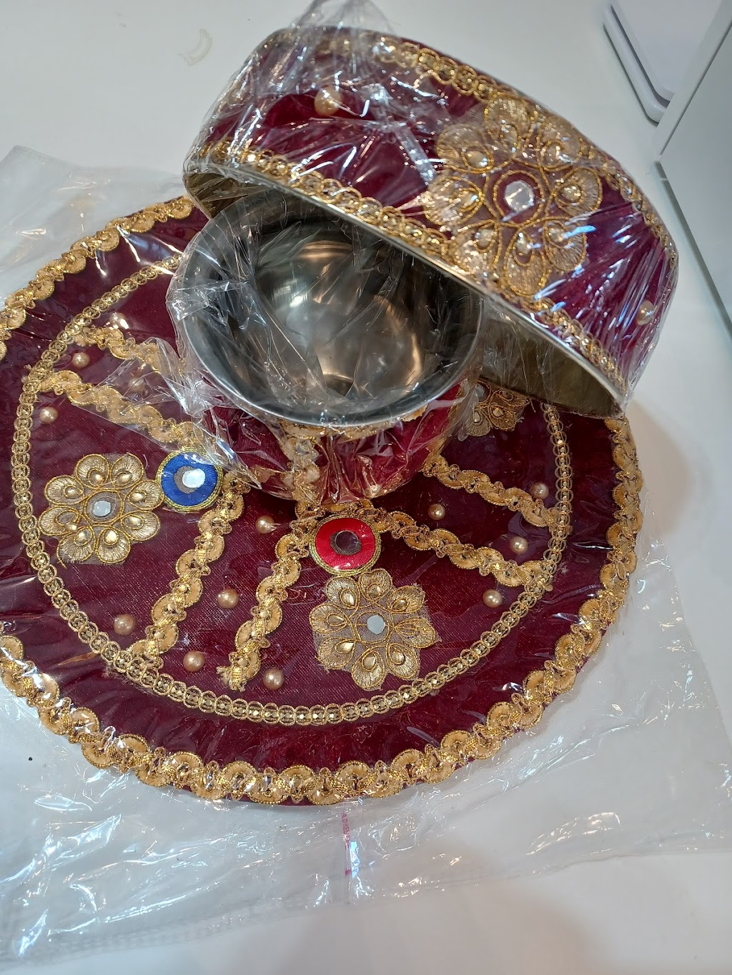 Puja Store | 165 Seabrook Dr, Kitchener, ON N2R 1P6, Canada | Phone: (437) 299-8940
