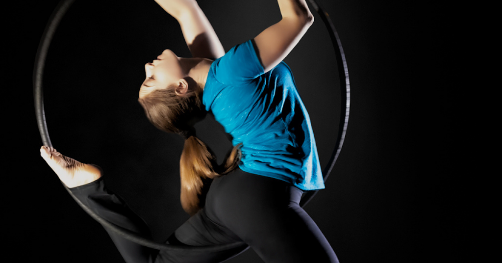 TriCity Centre for Circus Arts | 560 Thompson Dr Unit 1, Cambridge, ON N1T 2K8, Canada | Phone: (416) 999-8124