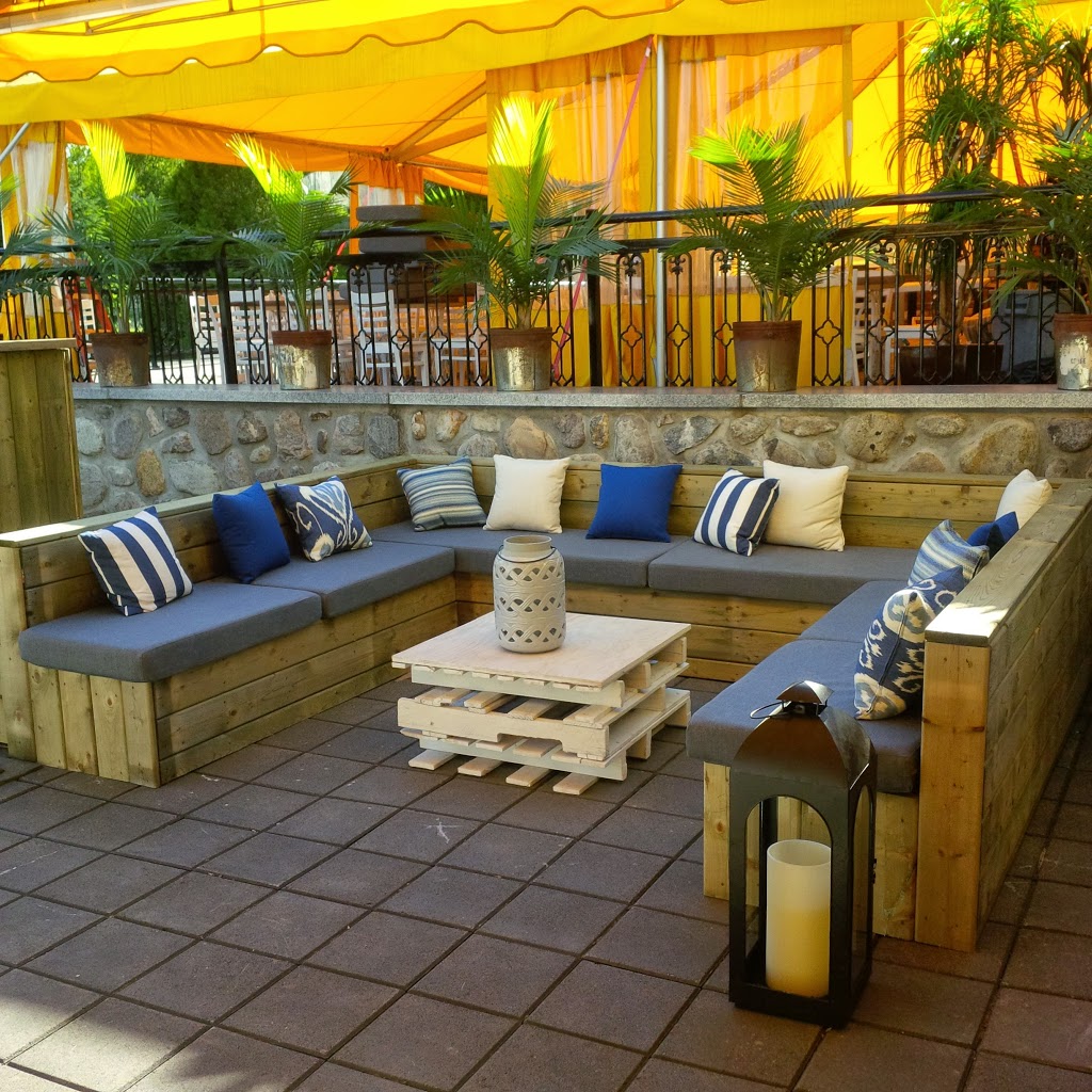 Hôtel Le Chantecler | 1474 Chemin du Chantecler, Sainte-Adèle, QC J8B 1A2, Canada | Phone: (450) 229-3555