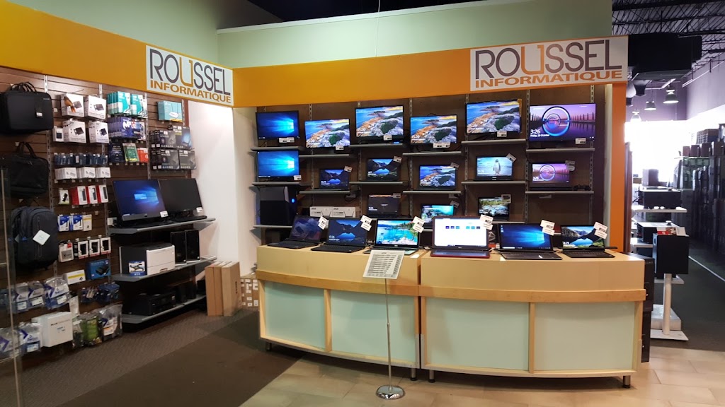 Stereo Plus | 600 Rue Pierre-Caisse, Saint-Jean-sur-Richelieu, QC J3A 1M1, Canada | Phone: (450) 741-1438