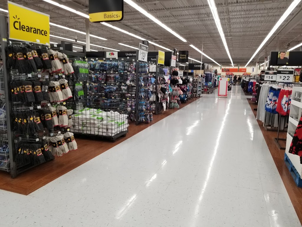Walmart Burlington (N) Supercentre | 4515 Dundas St, Burlington, ON L7M 5B4, Canada | Phone: (905) 331-0027
