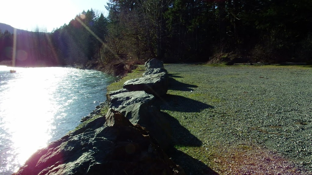Stoltz Pool | Cowichan Valley F, BC, Canada