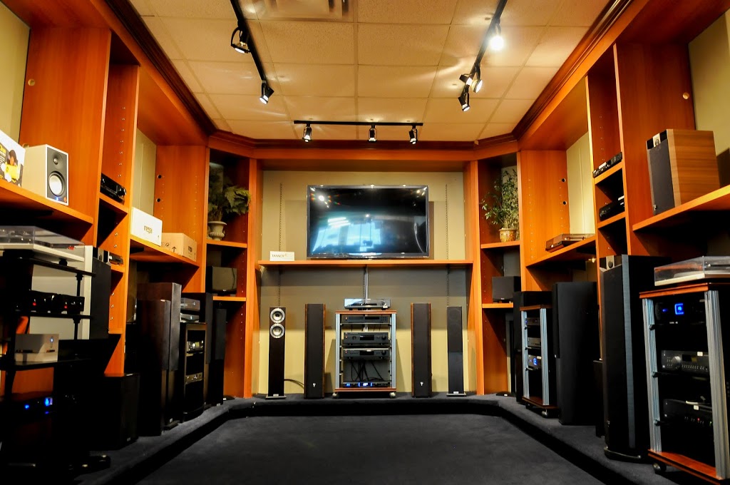 Trutone Electronics Inc | 980 Dundas St E, Mississauga, ON L4Y 2B8, Canada | Phone: (905) 270-3440