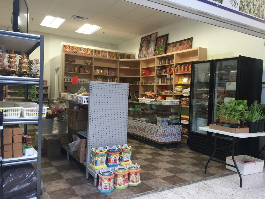 Mag Pooja & Flowers | 50 Kennedy Rd S #41, Brampton, ON L6W 3E7, Canada | Phone: (905) 458-4660