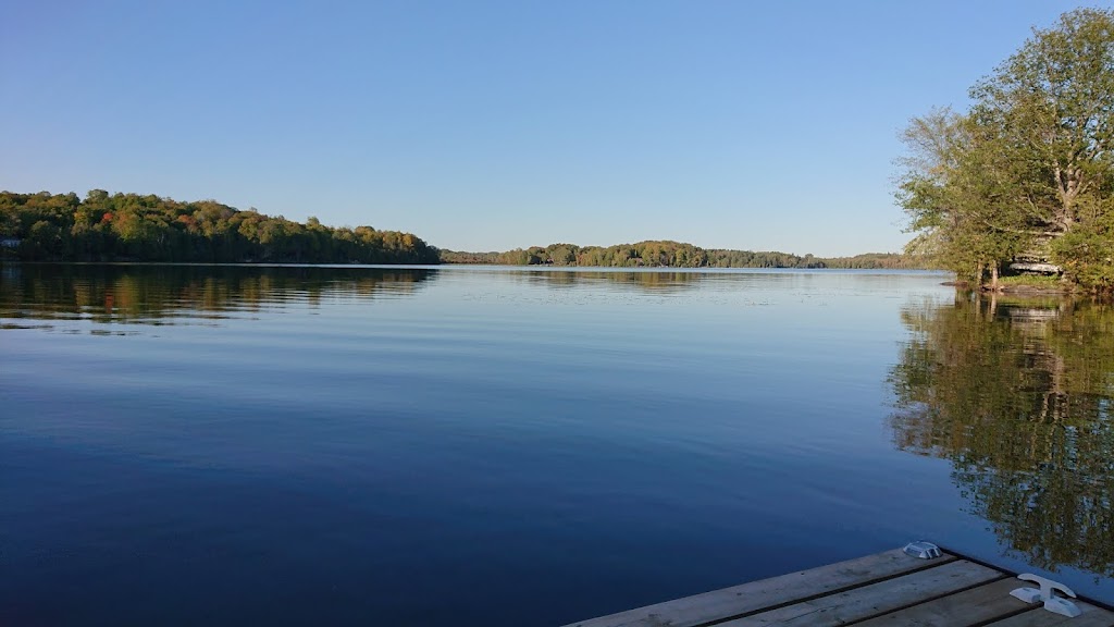 Sunflower Lakehouse | 1015 Sunflower Ln, Arden, ON K0H 1B0, Canada | Phone: (613) 200-7967