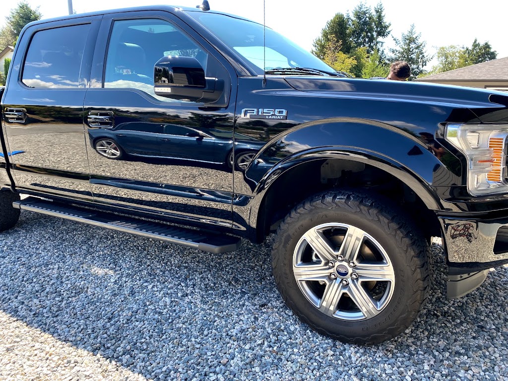 Autodetailing Buddies | 5533 Sechelt Inlet Cres, Sechelt, BC V7Z 0G1, Canada | Phone: (604) 212-2919