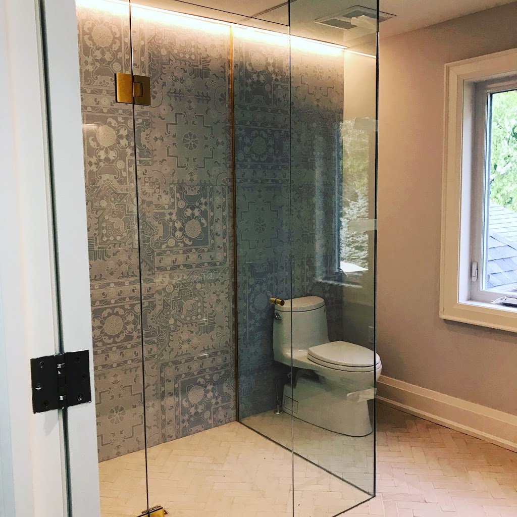 Starko Glass | 7050 Telford Way #12, Mississauga, ON L5S 1V7, Canada | Phone: (647) 891-7877
