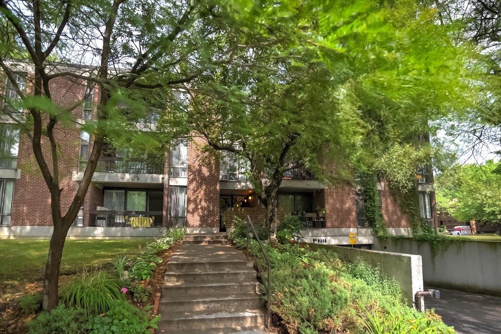 PH 1 - 3 Garden | 222 Rue Berlioz, Verdun, QC H3E 1B8, Canada | Phone: (514) 769-8982