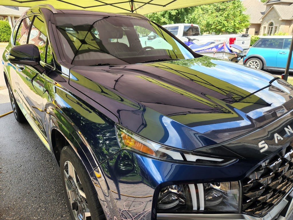 Almost Perfect Durham Detailing | 916 Barbados St, Oshawa, ON L1J 0A5, Canada | Phone: (905) 999-2977