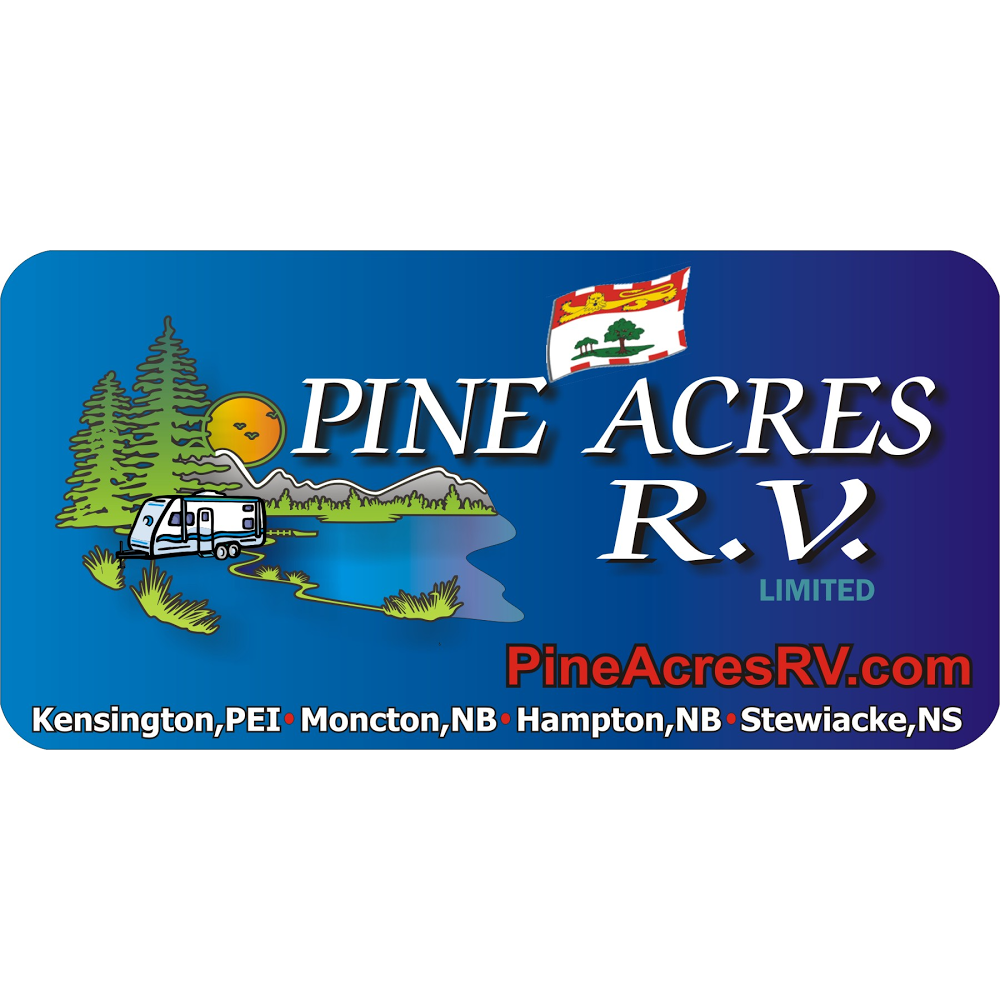 Pine Acres RV Limited | 24965 PE-2, Kensington, PE C0B 1M0, Canada | Phone: (902) 836-5040