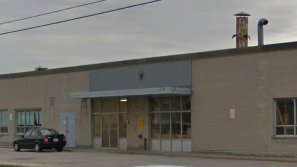 Derrick Brown Trucking Company | 8-70 Belfield Rd, Etobicoke, ON M9W 1G3, Canada | Phone: (416) 243-8060