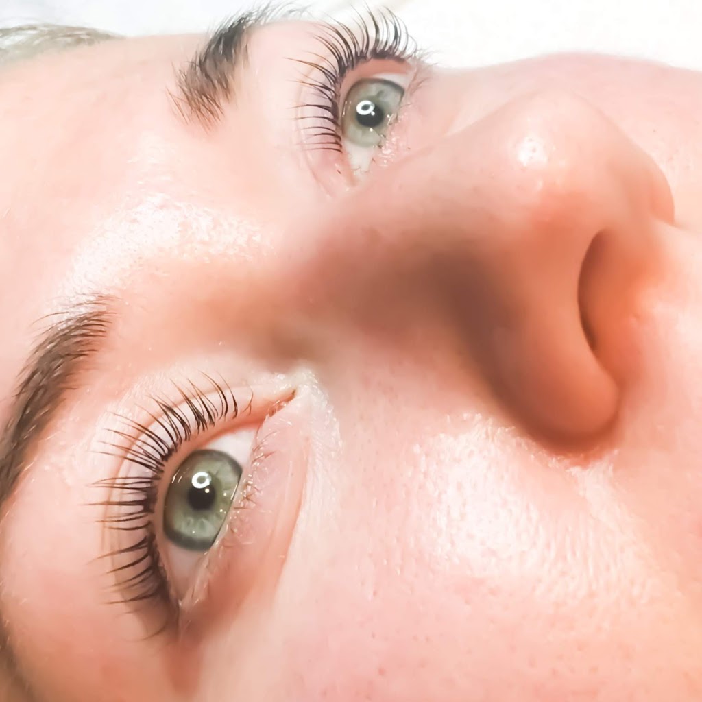 Lash Lift Spa Boutique | 7735 Champlain Cres, Vancouver, BC V5S 4J6, Canada | Phone: (604) 528-0126