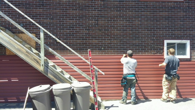 World Class Renovations | 1060 Base Line Rd, Severn Bridge, ON P0E 1N0, Canada | Phone: (705) 345-3442