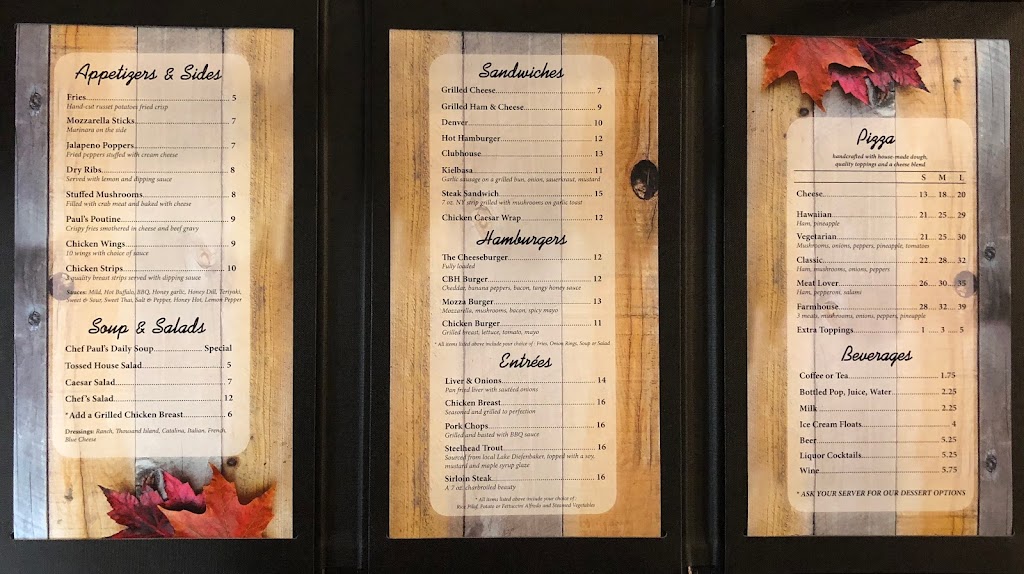 Farmcraft Beverages at the Central Butte Hotel | 109 Main St, Central Butte, SK S0H 0T0, Canada | Phone: (306) 796-9090