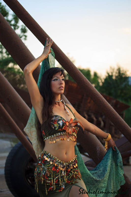 Danser Mouvements | 1400 Rue Cantin, Québec, QC G2G 1S5, Canada | Phone: (418) 977-1256