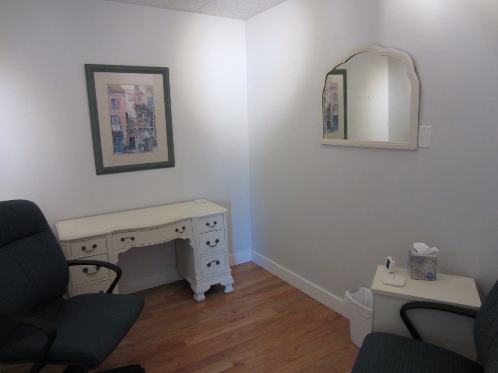 Empowering Health Clinic | 204-1711 Cook St, Victoria, BC V8T 3P2, Canada | Phone: (250) 884-6439
