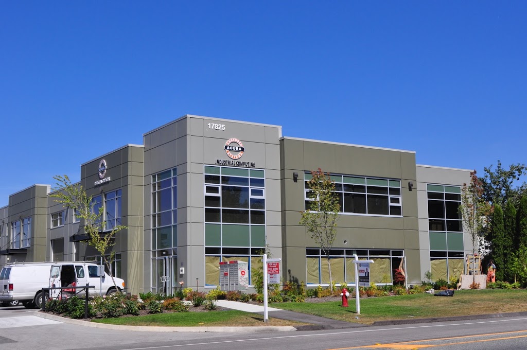 Acura Embedded Systems Inc. | 17825 64 Ave #101, Surrey, BC V3S 1Z3, Canada | Phone: (604) 502-9666