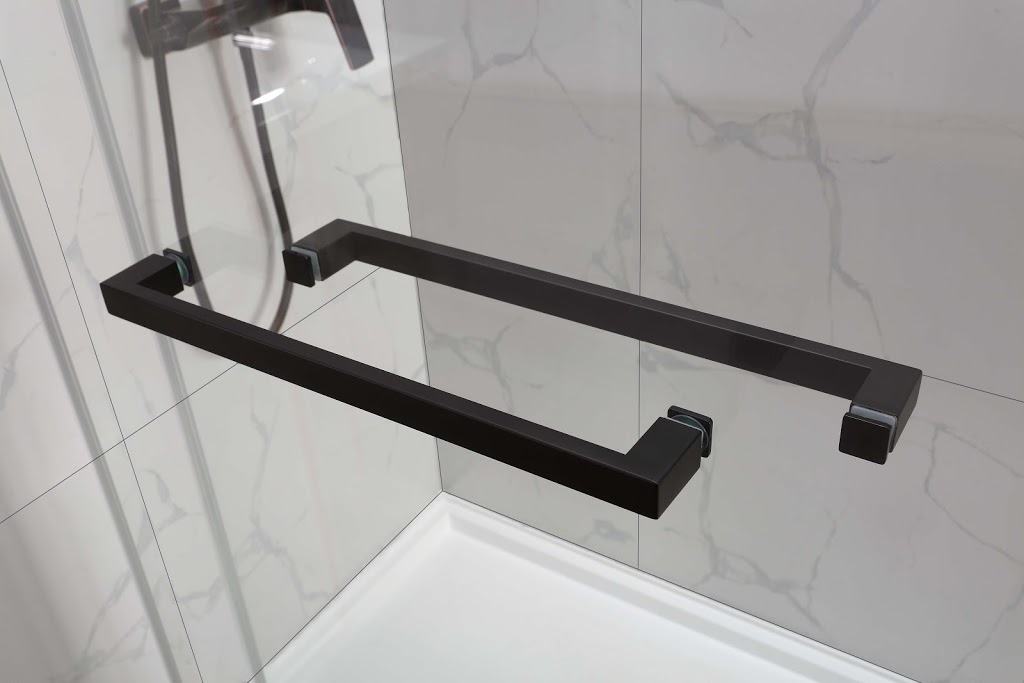 Covey Shower Door Canada | 7-5320 Finch Ave E, Scarborough, ON M1S 5G3, Canada | Phone: (888) 912-6839