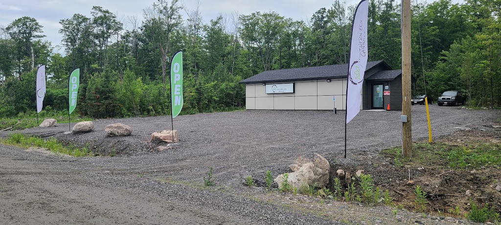 Northern Zen Cannabis | 76 Osprey Miikan, North Bay, ON P1B 8G5, Canada | Phone: (705) 840-0101