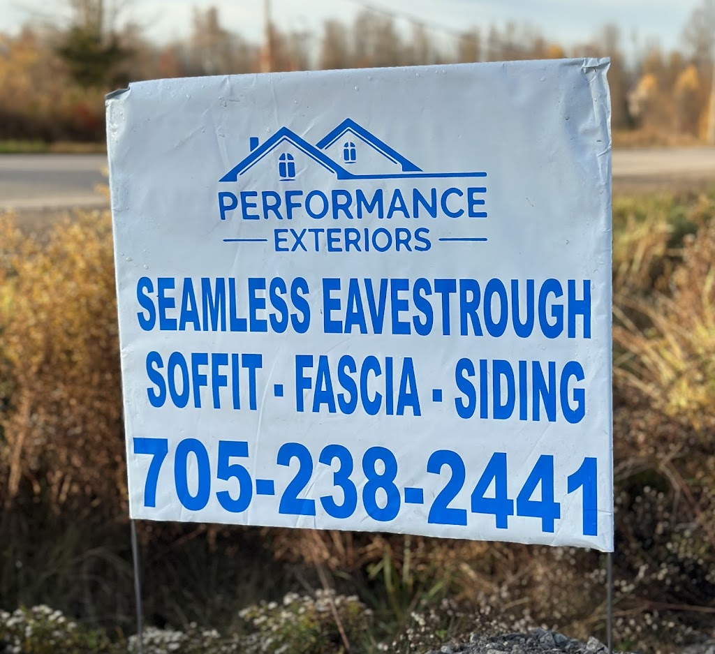 Performance Exteriors | 2994 Upper Big Chute Rd, Coldwater, ON L0K 1E0, Canada | Phone: (705) 238-2441