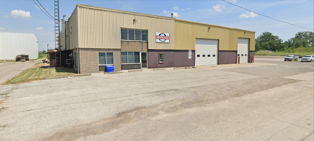 Chapple Fuels Ltd | 175 Bothwell St, Chatham, ON N7M 5J5, Canada | Phone: (519) 351-7194