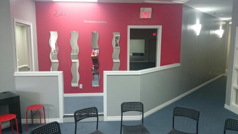 Prodigy Dance and Performing Arts | 376 Kingston Rd #6, Pickering, ON L1V 6K4, Canada | Phone: (289) 923-3010