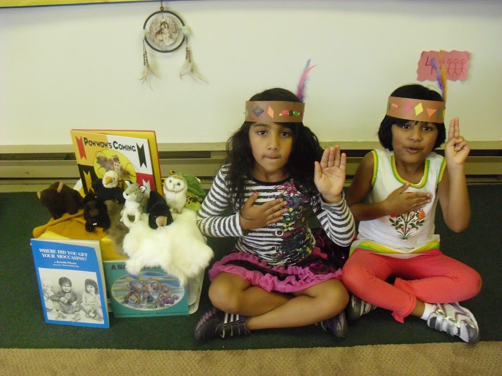 Northridge Montessori School | 2185 Stavebank Rd, Mississauga, ON L5C 1T3, Canada | Phone: (905) 281-0840