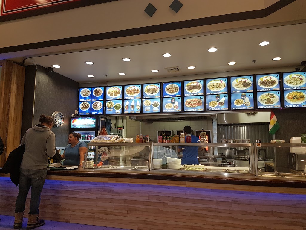 Shish Taouk de Montreal | 500 Boulevard des Laurentides, Saint-Jérôme, QC J7Z 4M1, Canada | Phone: (514) 688-9767