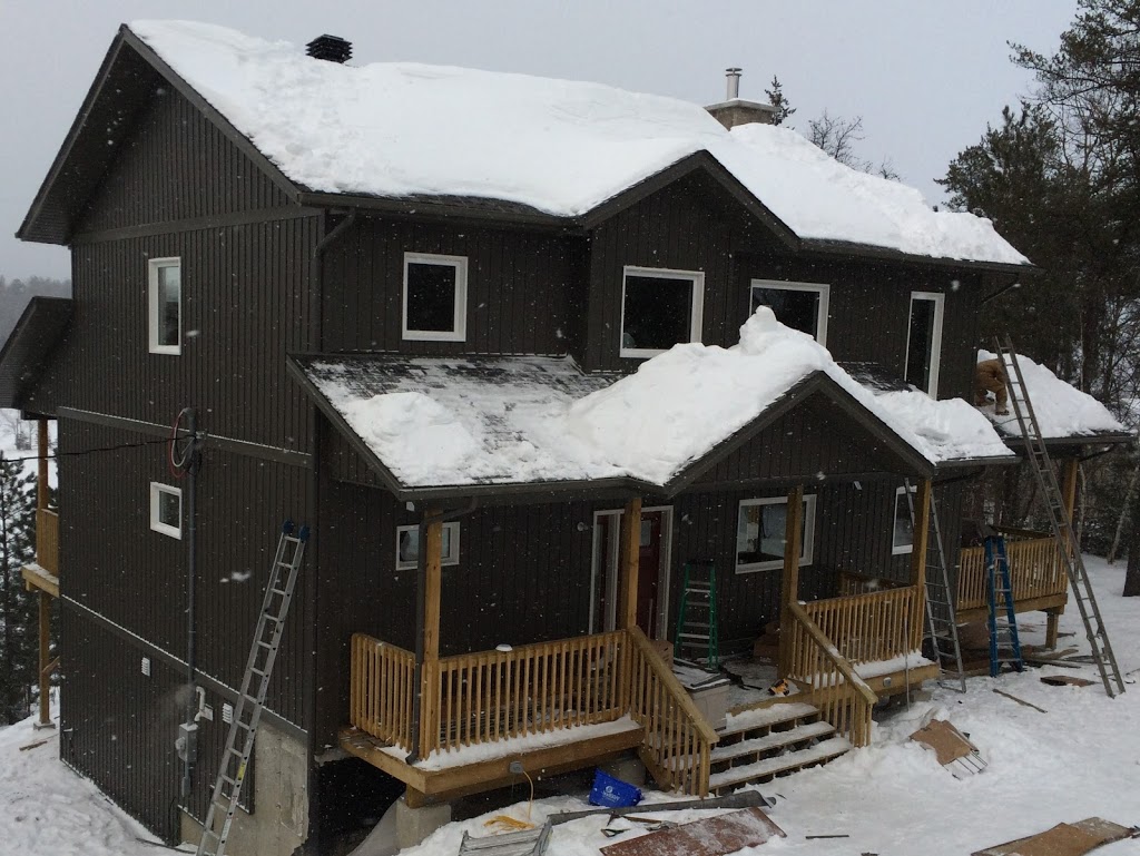 St Martin Exteriors | 5931, 5 Old Hwy 69, Hanmer, ON P3P 1P5, Canada