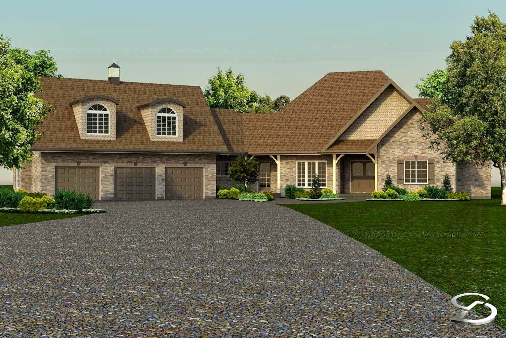 Residential Home Designs | 196 McLaughlin Rd, Lindsay, ON K9V 6L8, Canada | Phone: (705) 328-1838