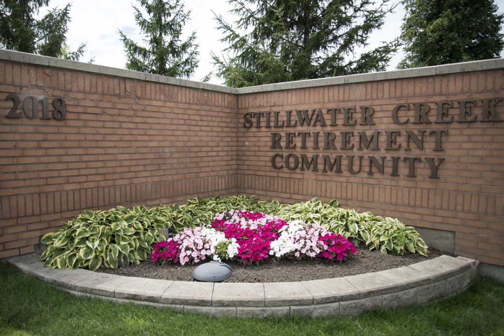 Chartwell Stillwater Creek Retirement Residence | 2018 Robertson Rd, Nepean, ON K2H 5Y8, Canada | Phone: (613) 366-6161
