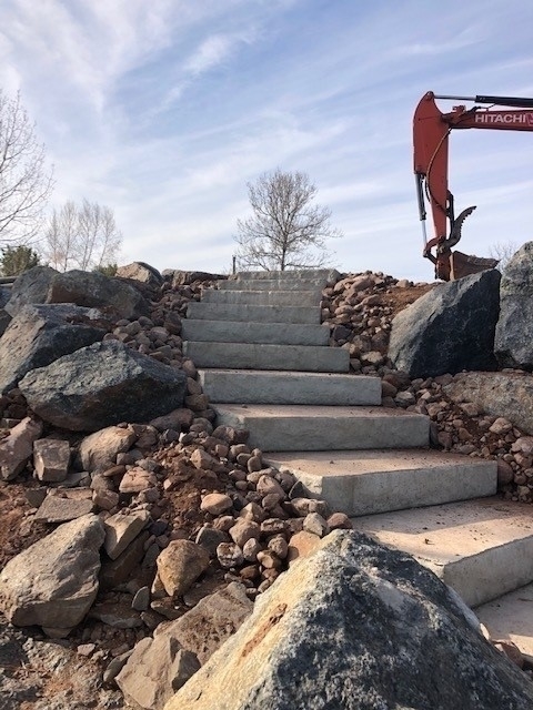 Sussex Excavators (2010) Ltd | 123 Leonard Dr, Sussex, NB E4E 2P6, Canada | Phone: (506) 433-2288