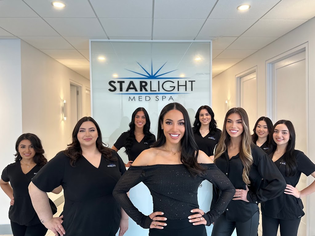 Starlight Med Spa | 9100 Jane St Unit 73, Concord, ON L4K 0A4, Canada | Phone: (905) 532-0032
