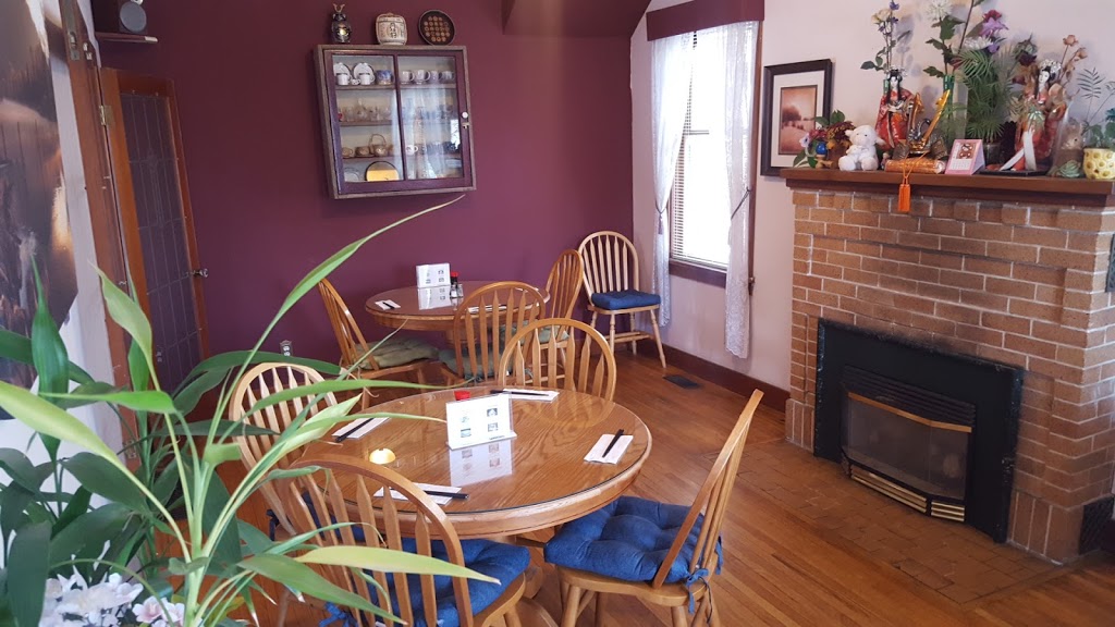 Kaze Japanese Restaurant | 1004 Belvedere St, Enderby, BC V0E 1V0, Canada | Phone: (250) 838-2555