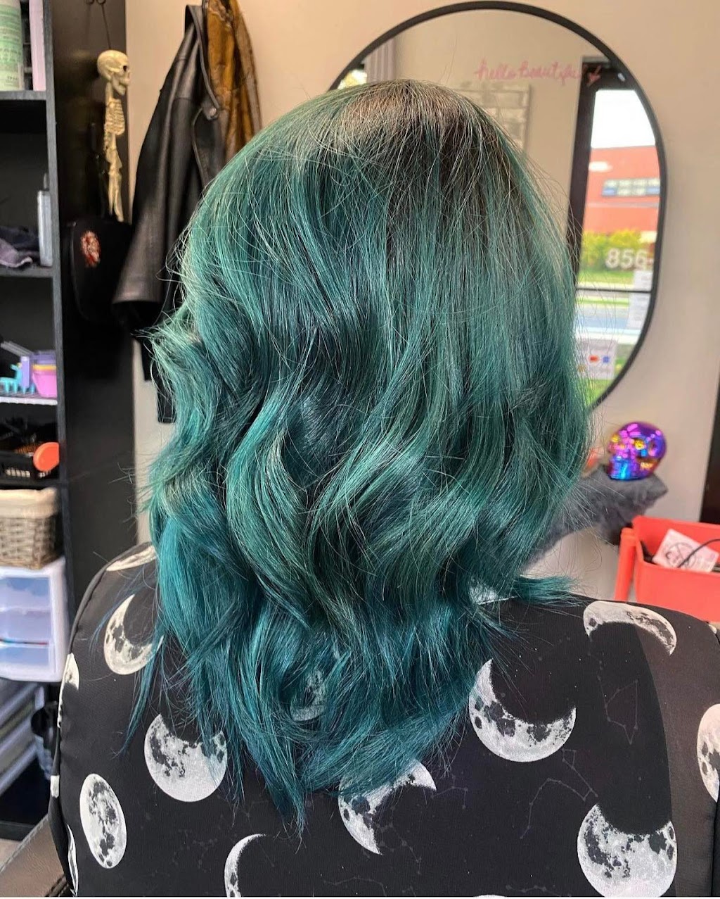Becky Joy Colour Alchemiste | 538 Gauvin Rd, Dieppe, NB E1A 1M8, Canada | Phone: (506) 380-2115