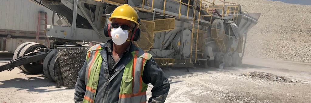 AAROC Aggregates - Box Pit | 1640 Fanshawe Park Rd E, London, ON N5X 4A3, Canada | Phone: (519) 659-9110