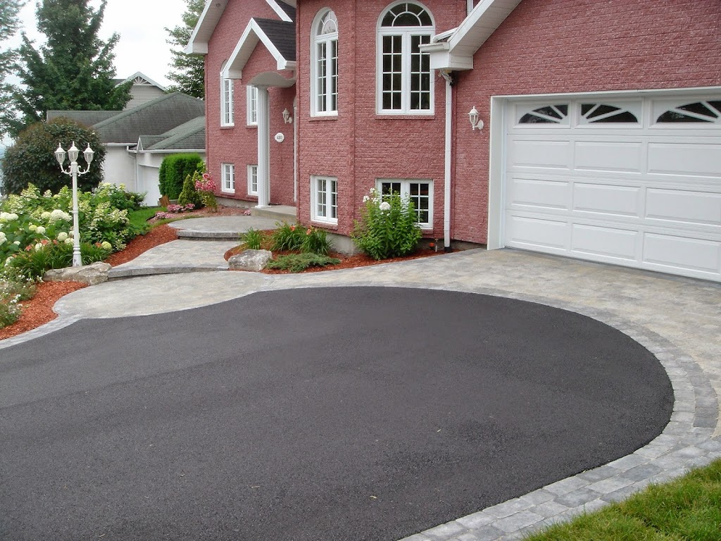 Algarve du Portugal Terrassement Inc | 1841 Chemin St Barthélemy, Québec, QC G2A 4B5, Canada | Phone: (418) 847-6034