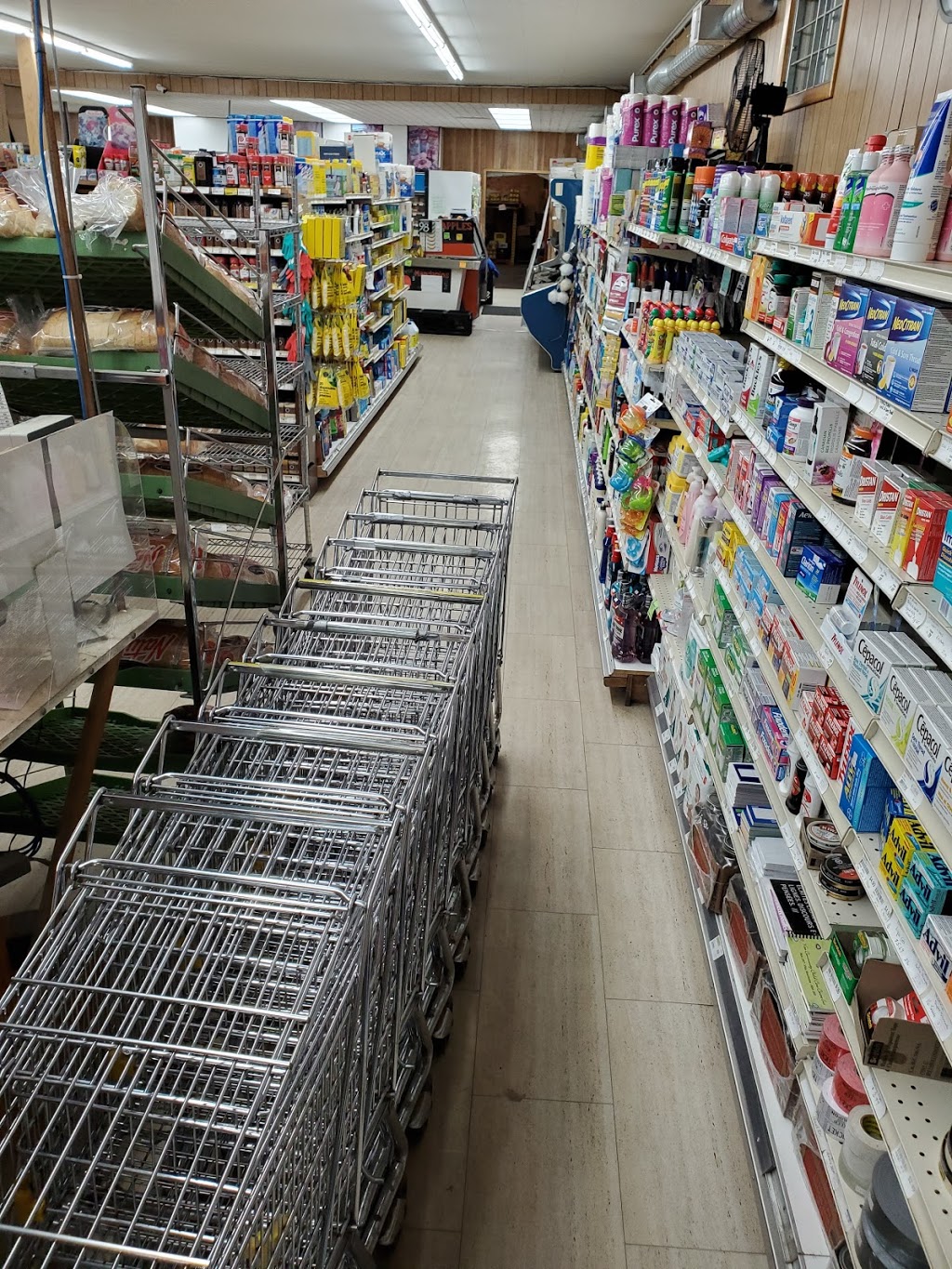 Fresh Factory Grocery | 217 Railway Ave, Vita, MB R0A 2K0, Canada | Phone: (204) 425-7761