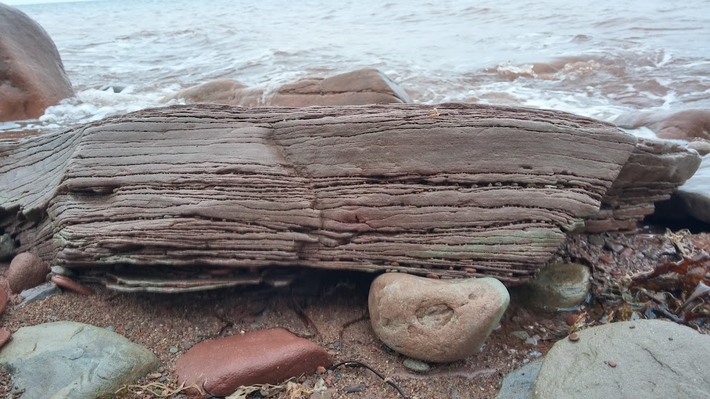 Gulf Shore Camping Park | 2367 Gulf Shore Rd, Pugwash, NS B0K 1L0, Canada | Phone: (902) 243-2489