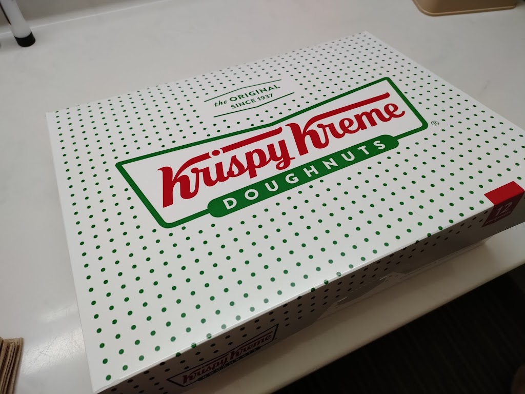 Krispy Kreme Doughnuts | 1560 Bd Lebourgneuf, Québec, QC G2K 2M4, Canada | Phone: (418) 622-1966