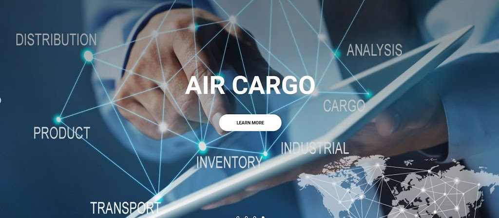 Iron Fortress Logistics | 5118 Joyce St Unit 300, Vancouver, BC V5R 4H1, Canada | Phone: (438) 300-3083