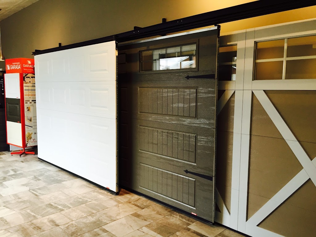 Portes de Garage MSK inc. | 133 Rue Principale, Saint-Esprit, QC J0K 2L0, Canada | Phone: (450) 760-3918