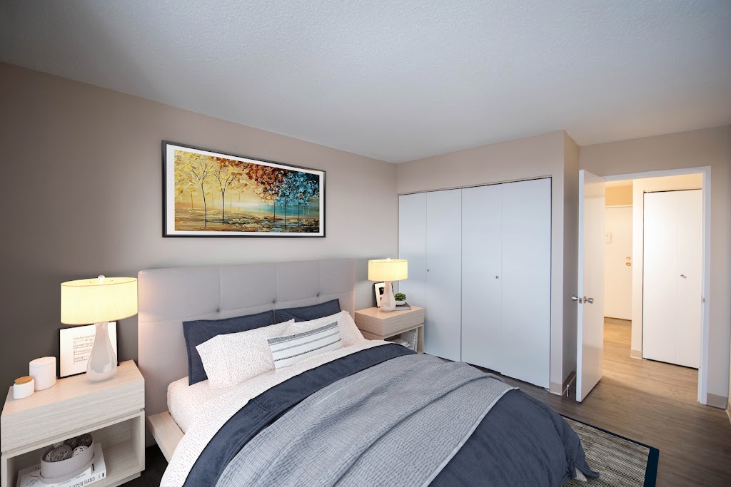 Southview Plaza Apartments | 2080 Pembina Hwy, Winnipeg, MB R3T 2G9, Canada | Phone: (204) 269-8078