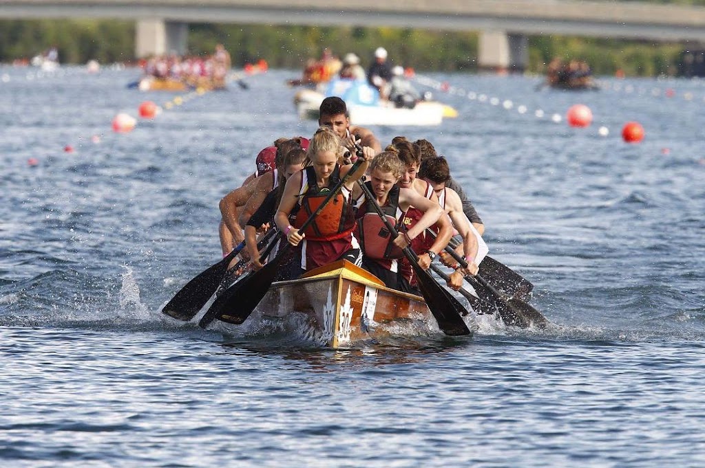 Otterburn Boating Club | 85 Rue dOxford, Otterburn Park, QC J3H 2M6, Canada | Phone: (450) 536-0303 ext. 958