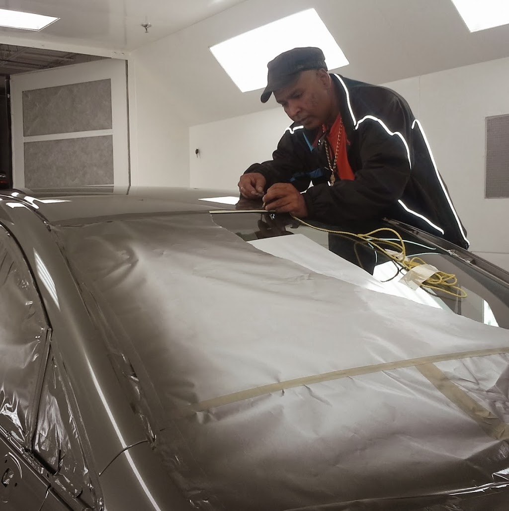 Kontract Auto Center | 1135 Barmac Dr, North York, ON M9L 1X4, Canada | Phone: (416) 749-4333
