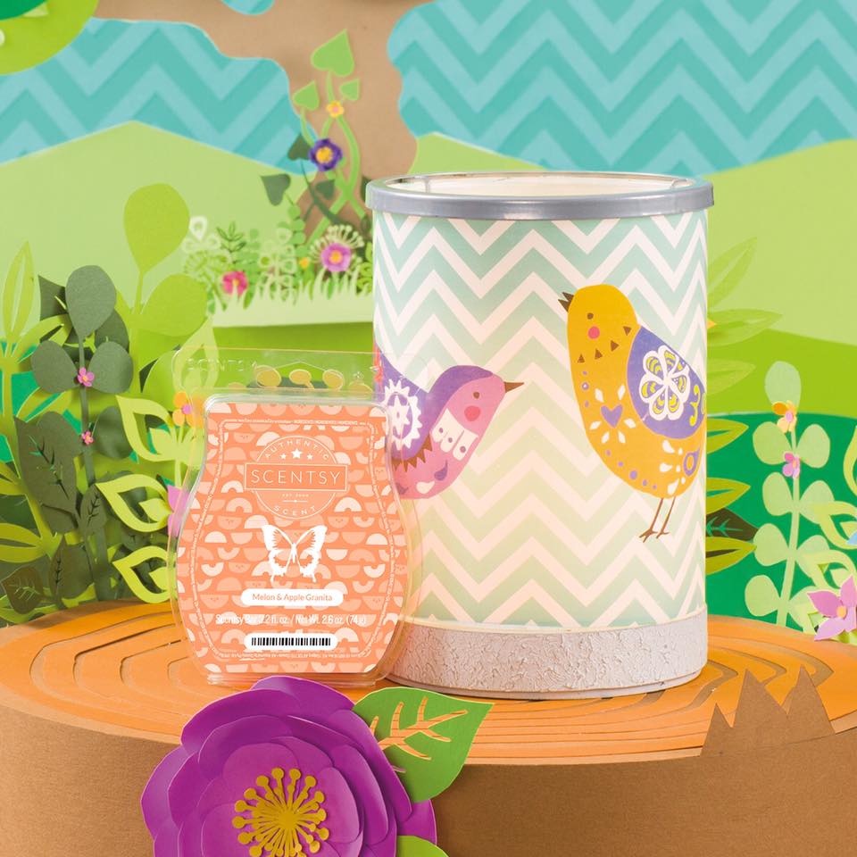 Terri-Lyn Independent Scentsy Consultant | 302 Johnston Rd, Kemptville, ON K0G 1J0, Canada | Phone: (613) 293-0271