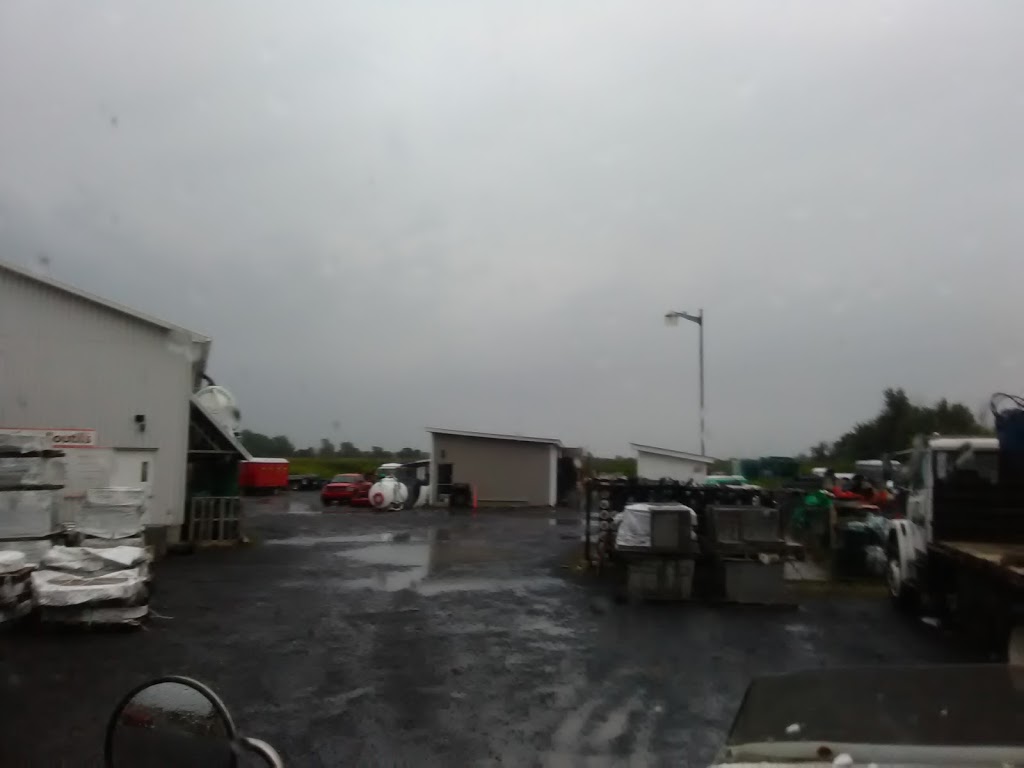 Matériaux Distan | 436 QC-219, Napierville, QC J0J 1L0, Canada | Phone: (450) 245-3844