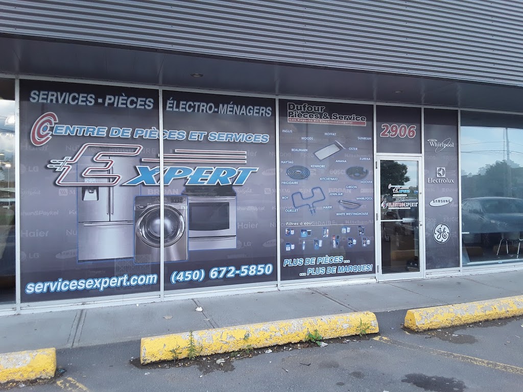 Electro-Experts - St-Hubert | 3755 Boulevard Taschereau, Saint-Hubert, QC J4T 2G4, Canada | Phone: (450) 443-8213