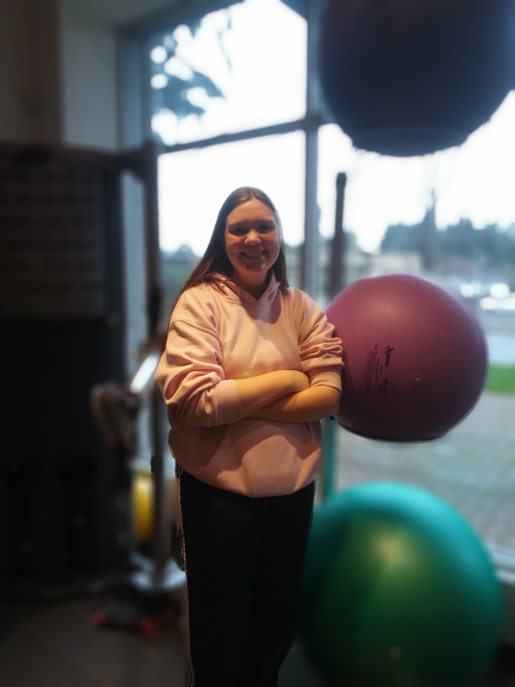 Parkway Physiotherapy & Performance Centre | 2655 Sooke Rd, Victoria, BC V9B 1Y3, Canada | Phone: (250) 478-7227